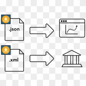 Diagram, HD Png Download - orange button png
