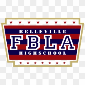 Check Out Some Of The Great Fbla Logos Designed By, HD Png Download - fbla logo png