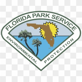 Florida State Parks, HD Png Download - fbla logo png