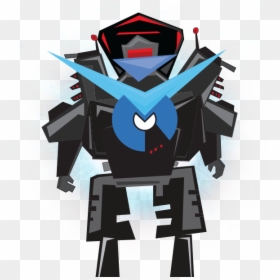 Malwarebytes Robot, HD Png Download - malwarebytes logo png