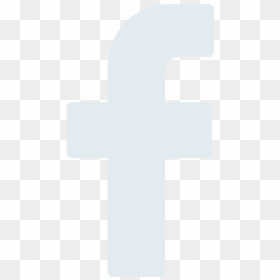 Cross, HD Png Download - icone facebook png