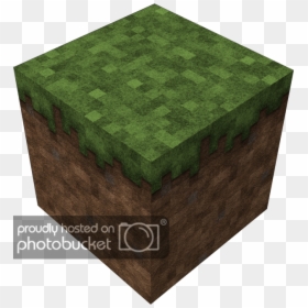 Minecraft Icon Png, Transparent Png - grass icon png