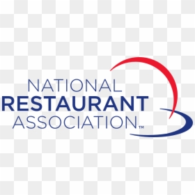 National Restaurant Association Logo, HD Png Download - golden corral logo png
