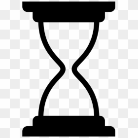 Png Timer Vector Sand - Hourglass Icon Png, Transparent Png - stopwatch icon png