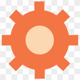 Gear, Icon, Process - Icons Process Gear, HD Png Download - process icon png