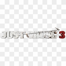 Just Cause 3 Logo Png - Just Cause 3 Logo Transparent, Png Download - just cause 3 logo png
