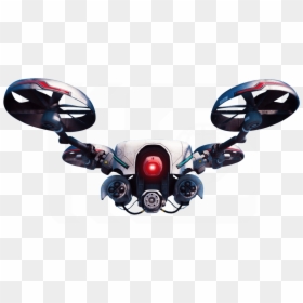 Just Cause 3 Sky Fortress Drones, HD Png Download - just cause 3 logo png