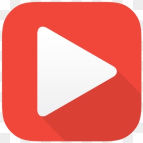 Button Android Google Play Thepix Free Png Hq Clipart - Generic Play Button Alpha, Transparent Png - youtube app png