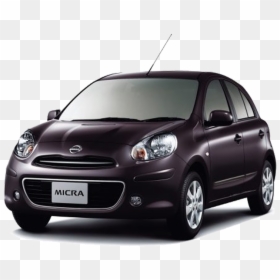 New Nissan Micra 2016 Dubai Sharjah Ajman Northern - Petrol Nissan Micra Price, HD Png Download - vehicle png