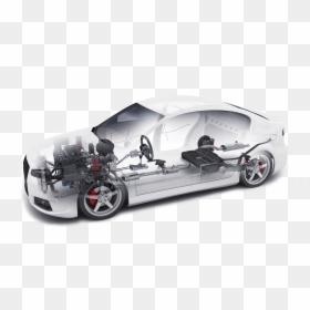 Transparent Car, HD Png Download - vehicle png