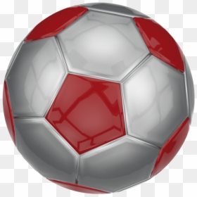 3d Soccer Ball [png, Transparent Png - soccer ball icon png