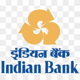 Symbol Indian Bank Logo Png, Transparent Png - swirl png no background