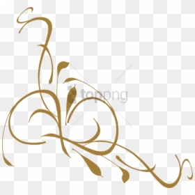 Image With Transparent Background - Funeral Clipart Png, Png Download - swirl png no background