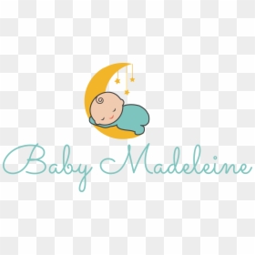 Welcome To Baby Madeleine, HD Png Download - welcome to png