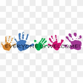 Employment Equality Opportunity Gif, HD Png Download - welcome to png
