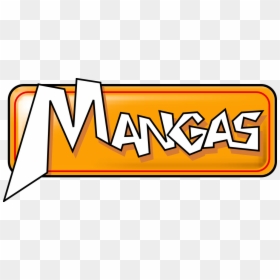 Logo De Mangas, HD Png Download - old png