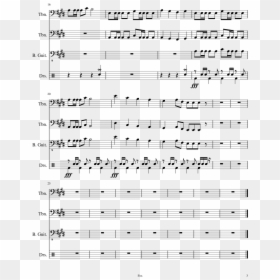 Sheet Music, HD Png Download - king of the hill png