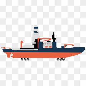 Aurora Borealis Icebreaker, HD Png Download - ice breaker png