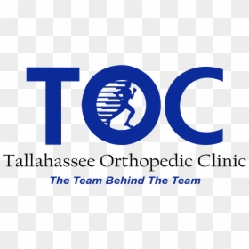 Tallahassee Orthopaedic Clinic Logo, HD Png Download - king of the hill png