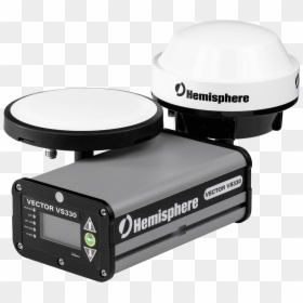 Hemisphere Dgps, HD Png Download - compass vector png