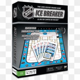 Ice Breaker Png, Transparent Png - ice breaker png