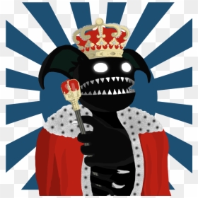King Night Blight, HD Png Download - king of the hill png