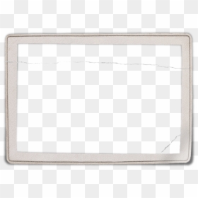 Paper, HD Png Download - old photo border png