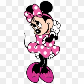 Turma Do Mickey - Mickey Mouse Cartoon Character, HD Png Download - mickey and minnie png