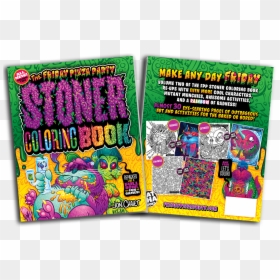 Transparent Stoner Png - Creative Arts, Png Download - stoner png