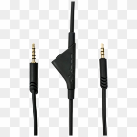 Astro A10 Headset Cord, HD Png Download - volume button png