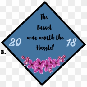 Sign, HD Png Download - graduation caps png