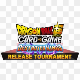 Destroyer Kings Release Tournament, HD Png Download - tournament png