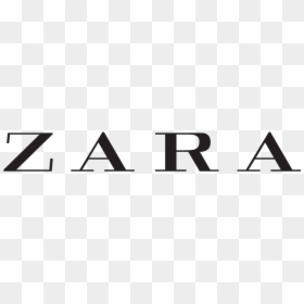 Zara Logo 2017, HD Png Download - zara png
