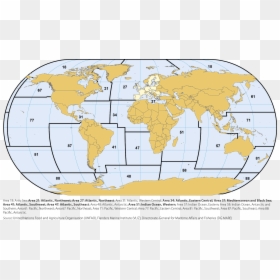 Atlas, HD Png Download - earth map png