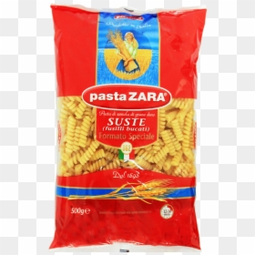 Pasta Zara, HD Png Download - zara png