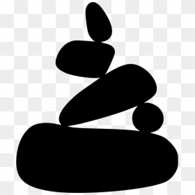 Zen Png High-quality Image - Balance Stones Icon, Transparent Png - zen png