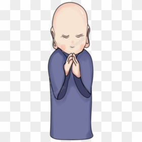 Cute Buddha Png - Cartoon, Transparent Png - zen png