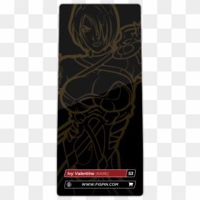 Smartphone, HD Png Download - soul calibur png