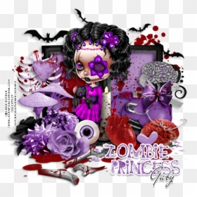 Doll, HD Png Download - disturbed png