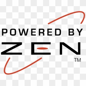 Zen, HD Png Download - zen png