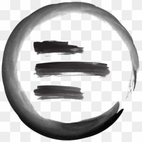 Transparent Zen Circle Png, Png Download - zen png