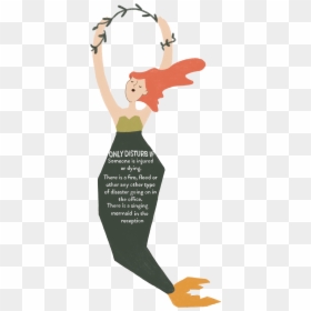 Cartoon, HD Png Download - disturbed png
