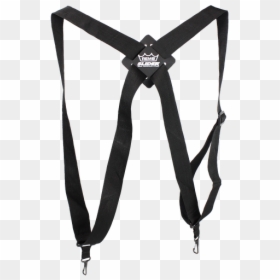 Dual Slider Percussion Strap Image - Thong, HD Png Download - strap png
