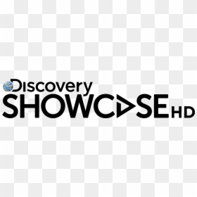 Discovery Showcase Logo, HD Png Download - discovery png