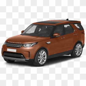 Thumb Image - 2017 Land Rover Discovery Msrp, HD Png Download - discovery png