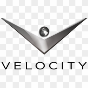 Velocity Logo - Velocity Channel Hat, HD Png Download - discovery png