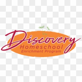 Cropped Disc Logo Oval Wrdprss - Brainfuse, HD Png Download - discovery png