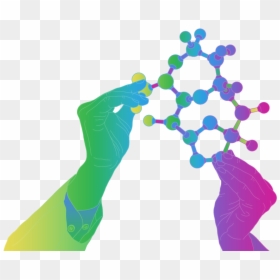 Scientist Clipart Drug Discovery - Illustration, HD Png Download - discovery png