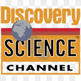 Discovery Science Channel Logo Png Transparent - Discovery Channel, Png Download - discovery png