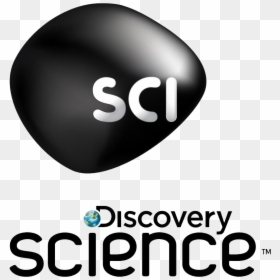 Discovery Science La 2011 - Discovery Science Tv Logo, HD Png Download - discovery png